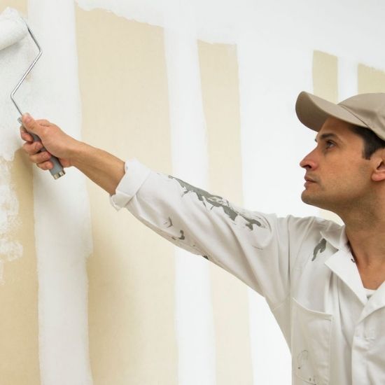 Classic Residential Painting Services
