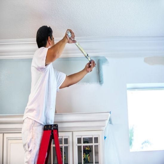 Stunning Residential Painting Services