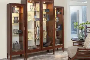 Glass Furniture